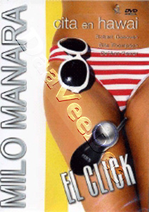 For the Love of the Click (DVD)